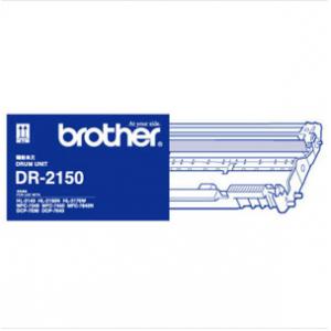 兄弟 DR-2150 硒鼓(不含粉...