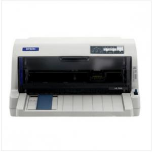 爱普生(EPSON) LQ-735...