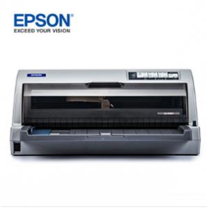 爱普生（EPSON ） LQ-10...