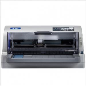 爱普生（EPSON）LQ-80KF...