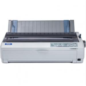 爱普生（EPSON）LQ-1600...