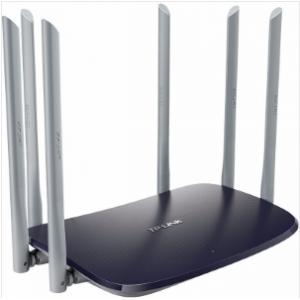 普联（TP-LINK）TL-WDR...