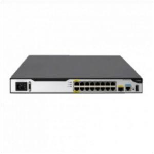 华三 （H3C）RT-MSR2600-17 双WAN口+14LAN口千兆企业路由器