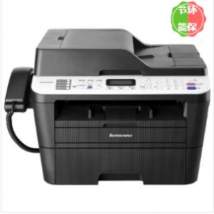 联想(Lenovo）M7675DX...