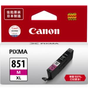 佳能(Conan）CLI-851X...
