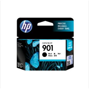 惠普（HP） 901号墨盒(J45...
