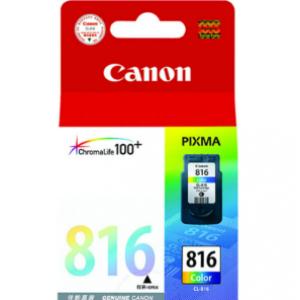佳能(Canon）CL-816 彩...