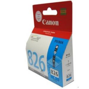 佳能(Canon）CLI-826C...