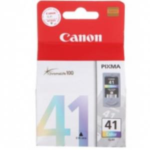 佳能(Canon）CL-41 彩色...