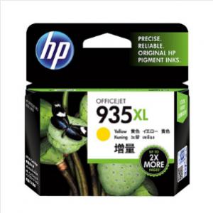 惠普（HP） 934/934XL墨...