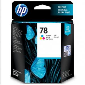 惠普（HP） C6578D 78号...