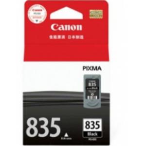 佳能(Canon）PG-835 黑...