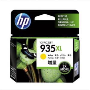 惠普（HP）934/934XL墨盒...