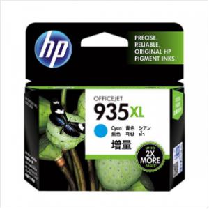 惠普（HP） 934/934XL墨...