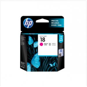 惠普（HP）C4938A 18号品...