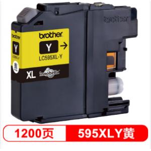兄弟（brother）LC595X...
