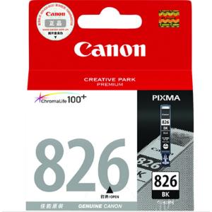 佳能(Canon）CLI-826B...
