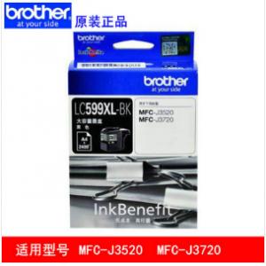 兄弟（brother）LC599X...