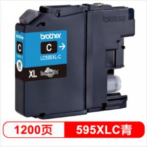 兄弟（brother）LC595X...