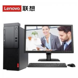 联想(Lenovo）启天M415-...