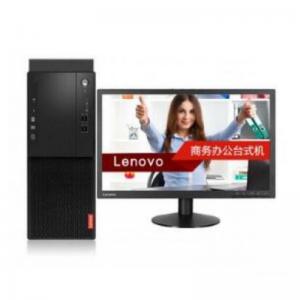联想(Lenovo) 启天M410...