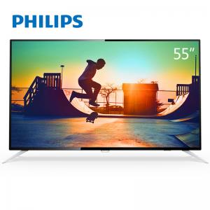 飞利浦 （PHILIPS）55PU...