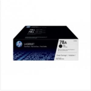惠普（HP）CE278AF黑色 硒...