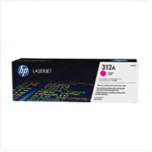 惠普（HP） CF383A品红 （...