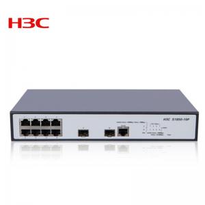 华三(H3C）SMB-S1850-...
