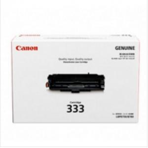 佳能（Canon）CRG-333 ...