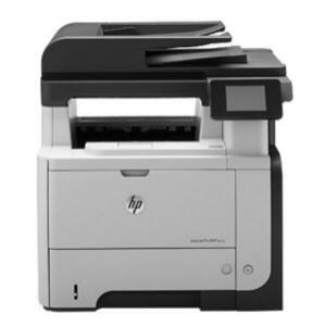 惠普(HP）M521dn 黑白激光...