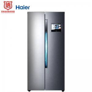海尔（Haier）BCD-451W...