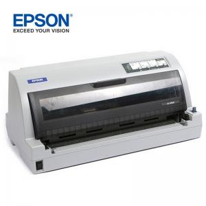 爱普生（EPSON）LQ-690K...