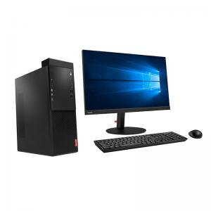 联想(Lenovo）启天M410-...