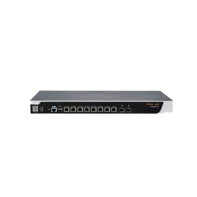 锐捷 (Ruijie) RG-NBR6210-E  路由器