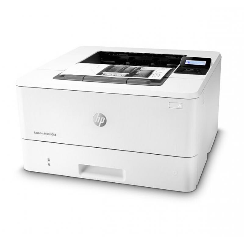 惠普（HP）LaserJet Pro M405dw 黑白激光打印机  