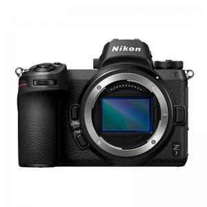 尼康（Nikon）Z 6 微单机身...