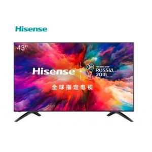 海信(Hisense）HZ43E3...