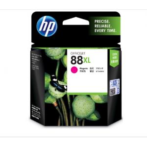 HP分体式墨盒HP88XL品红色大...