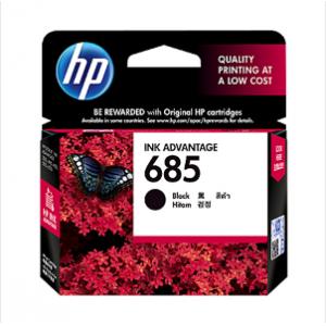 惠普（HP）685系列 墨盒（适用...