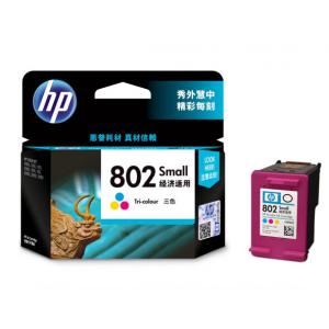 惠普（HP）CH562ZZ 802...