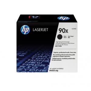 惠普（HP）CE390X 高容量黑...