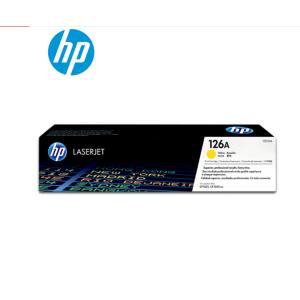 惠普（HP）CE312A/126A...