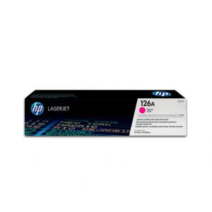 惠普（HP）CE313A/126A...