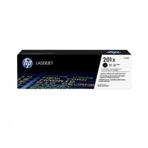 惠普（HP）CF400X黑色 （适...