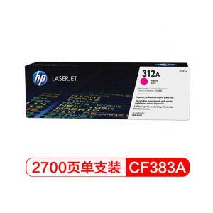 惠普（hp）LaserJet CF...