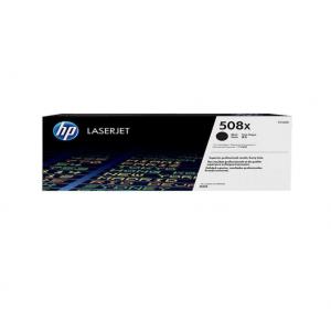 惠普（HP）CF360X 黑色大容量硒鼓 12500页