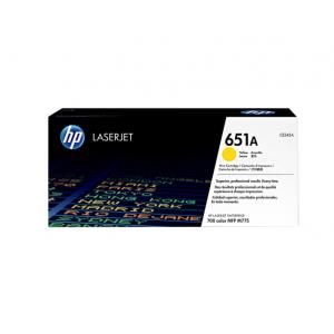 惠普（HP）CE342A 651A...