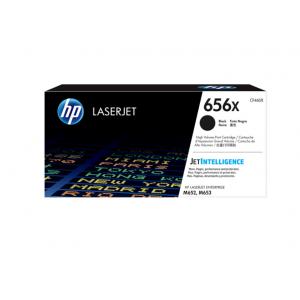 惠普（HP）CF460X 黑色打印...