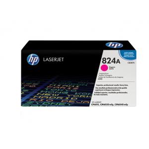 惠普（HP） CB387A品红色成...